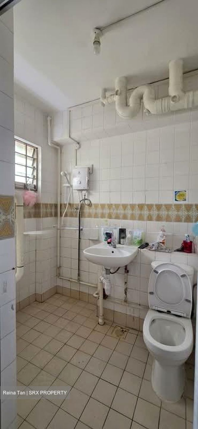 Blk 496G Tampines Avenue 9 (Tampines), HDB 4 Rooms #581082801